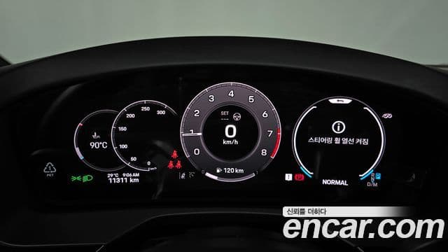 Porsche Panamera 2025 — Photo 31/31
