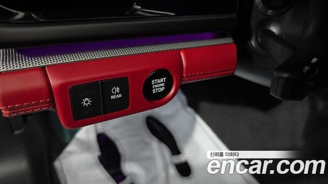 Porsche Panamera 2025 — Photo 19/31
