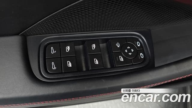 Porsche Panamera 2025 — Photo 4/31