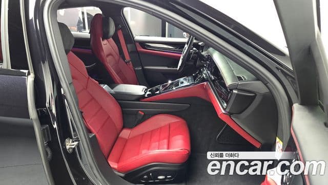 Porsche Panamera 2025 — Photo 8/31