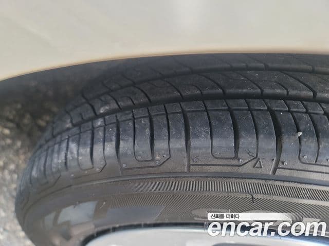 Kia All New Morning 2019 — Şəkil 5/14