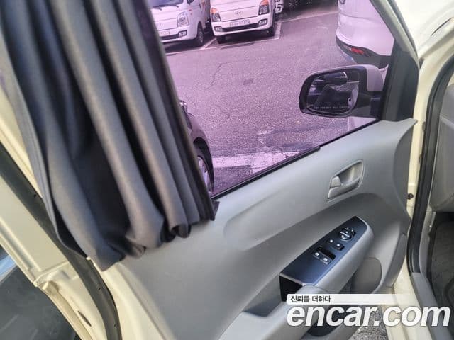 Kia All New Morning 2019 — Şəkil 10/14