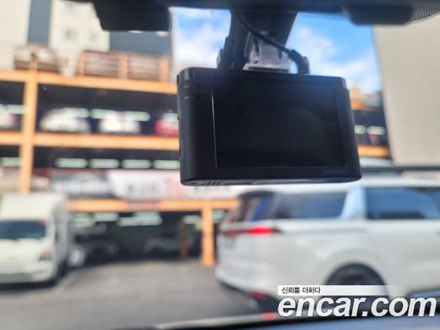 Kia All New Morning 2019 — Şəkil 6/14