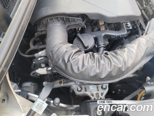 Kia All New Morning 2019 — Şəkil 8/14