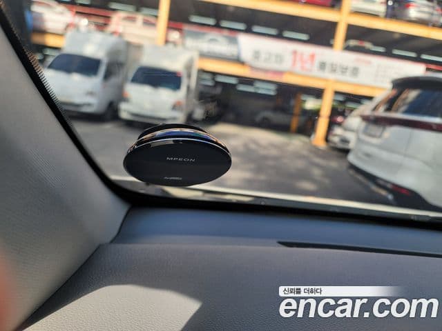 Kia All New Morning 2019 — Şəkil 4/14