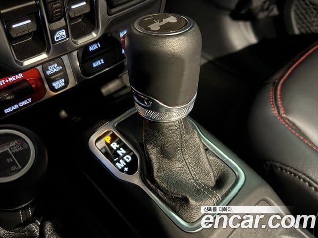 Jeep Wrangler 2025 — Şəkil 1/20