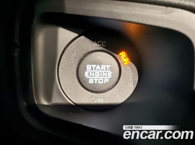 Jeep Wrangler 2025 — Şəkil 3/20