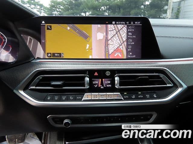 BMW X5 2020 — ფოტო 20/20
