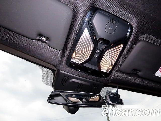 BMW X5 2020 — ფოტო 17/20