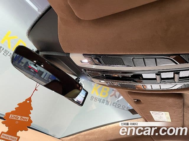 Porsche Panamera 2021 — Şəkil 6/20