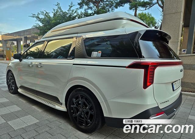 Kia Carnival 2026 — Photo 12/20