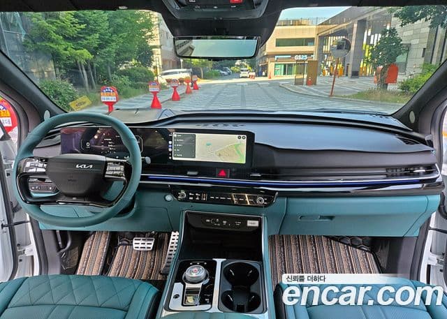 Kia Carnival 2026 — Şəkil 14/20