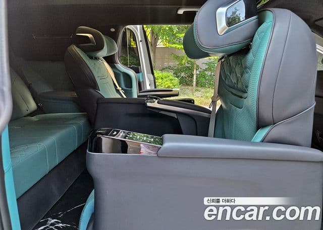 Kia Carnival 2026 — Şəkil 19/20
