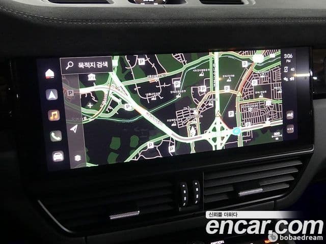 Porsche Cayenne 2022 — Photo 9/20