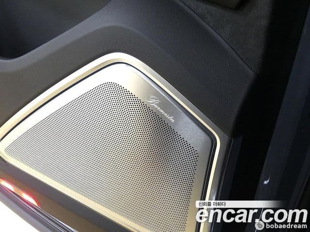 Porsche Cayenne 2022 — Photo 3/20