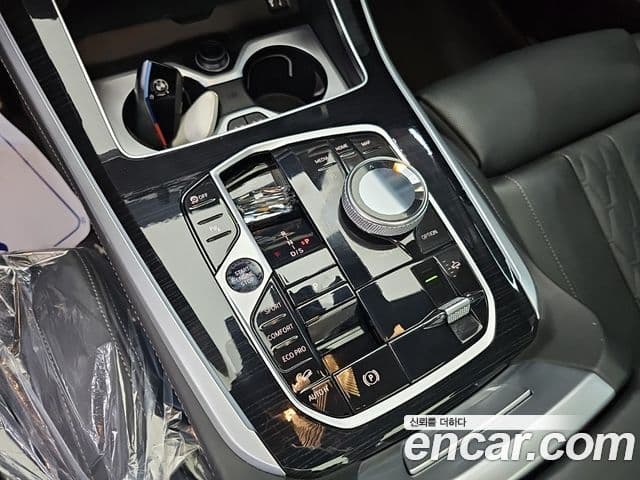 BMW X5 2024 — Photo 4/9