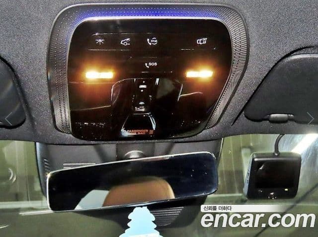 Mercedes-Benz E-Class 2025 — Photo 20/20