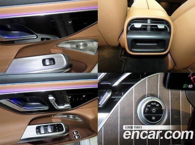 Mercedes-Benz E-Class 2025 — Photo 9/20