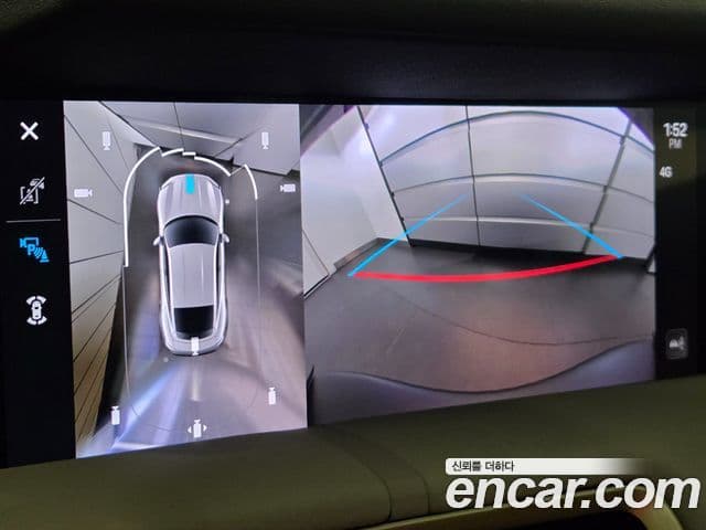 Porsche Taycan 2024 — ფოტო 4/20