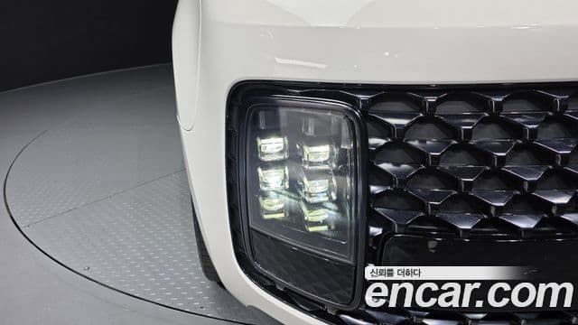 Hyundai Staria 2024 — Şəkil 20/38