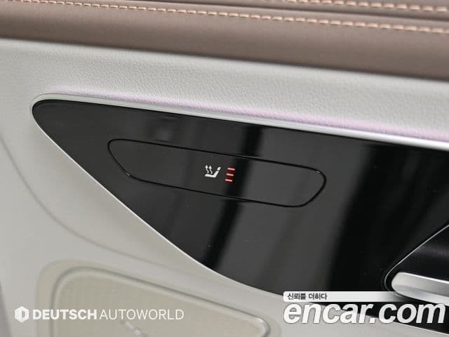 Mercedes-Benz EQE 2024 — ფოტო 17/20