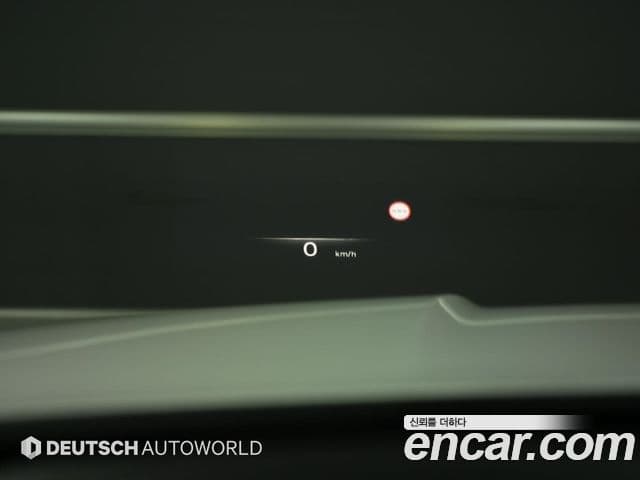 Genesis GV80 2022 — ფოტო 19/20