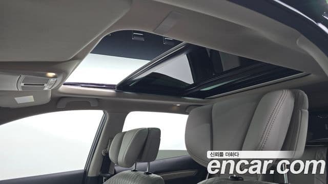 Renault Samsung QM6 2021 — Фото 19/20