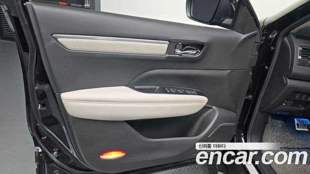 Renault Samsung QM6 2021 — Photo 10/32
