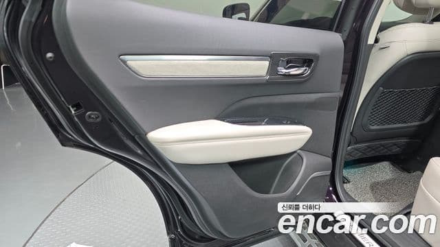 Renault Samsung QM6 2021 — Photo 32/32