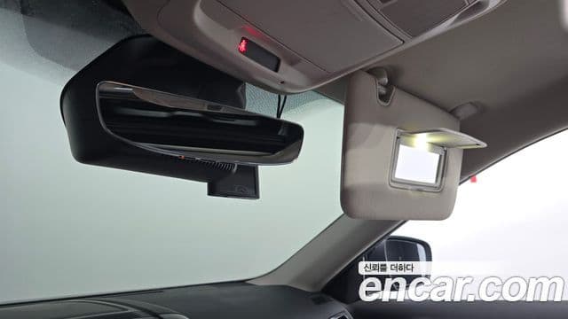 Renault Samsung QM6 2021 — Photo 3/32