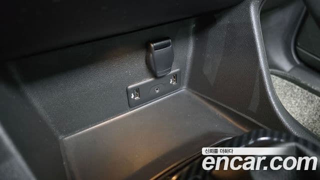 Renault Samsung QM6 2021 — Photo 26/32