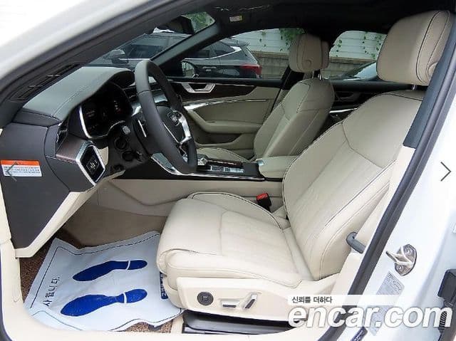 Audi A6 2025 — Photo 3/12