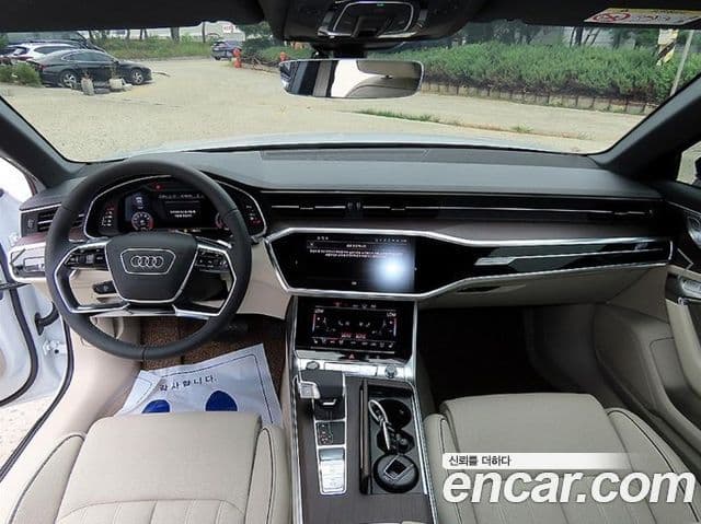 Audi A6 2025 — Photo 7/12