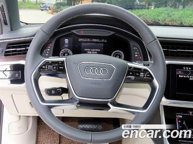 Audi A6 2025 — Photo 5/12