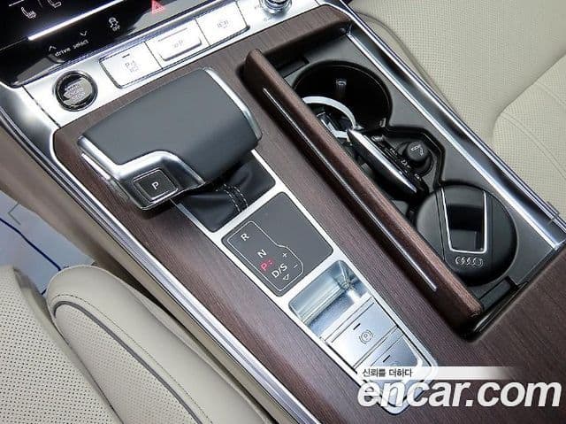 Audi A6 2025 — Photo 4/12