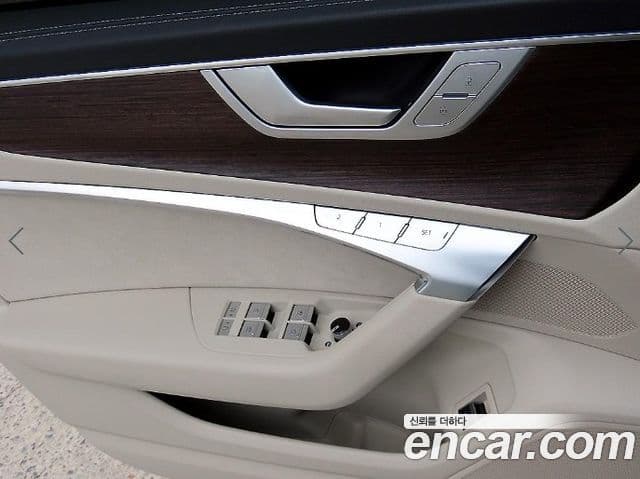 Audi A6 2025 — Photo 12/12