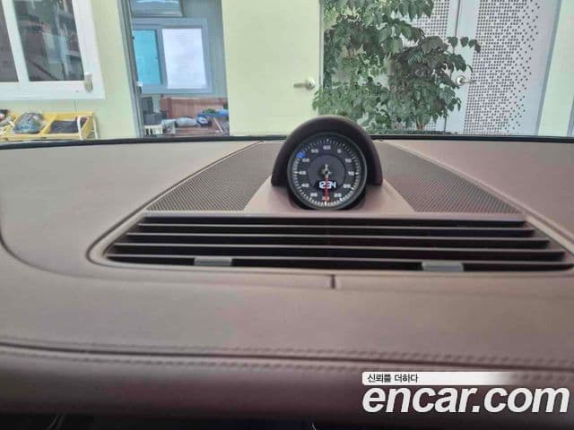 Porsche Panamera 2019 — Şəkil 15/15
