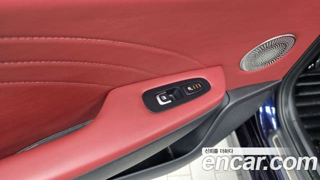 Kia Stinger 2020 — Фото 19/20