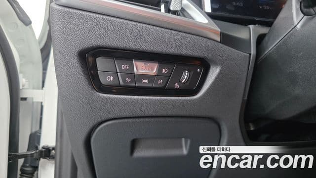 BMW M3 2025 — Photo 27/32