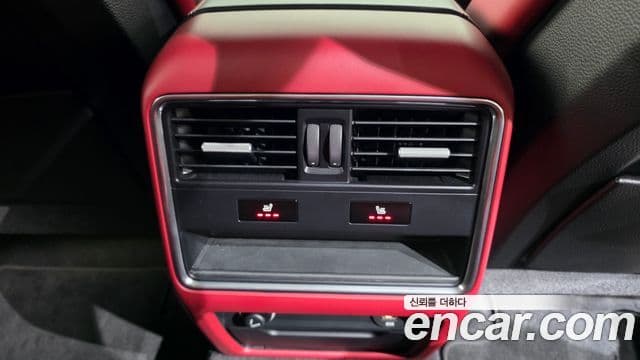 Porsche Cayenne 2019 — Photo 16/20