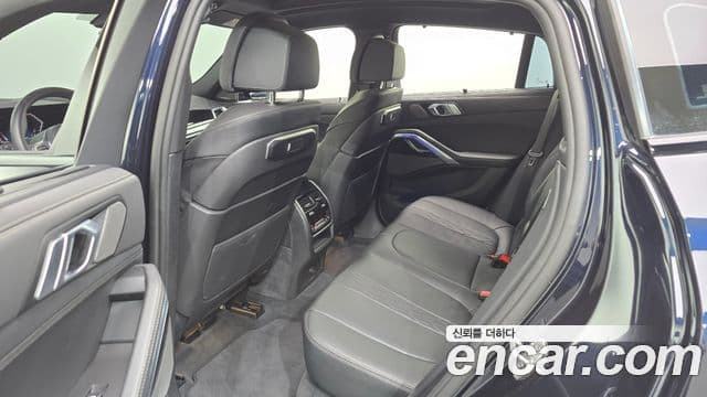 BMW X6 2025 — Photo 5/34