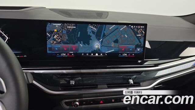 BMW X6 2025 — Photo 6/34