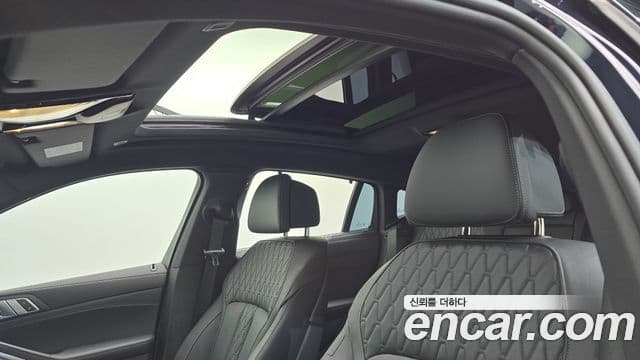 BMW X6 2025 — Photo 3/34