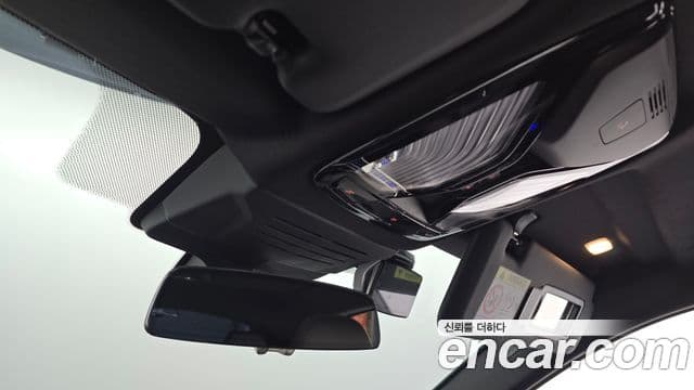 BMW X6 2025 — Photo 22/34