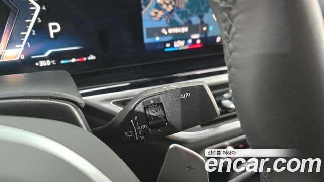 BMW X6 2025 — Photo 2/34