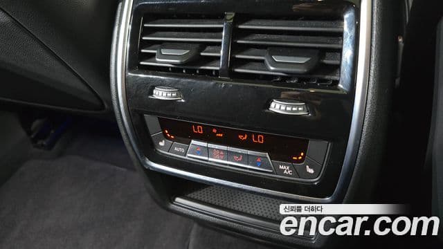 BMW X6 2025 — Photo 26/34