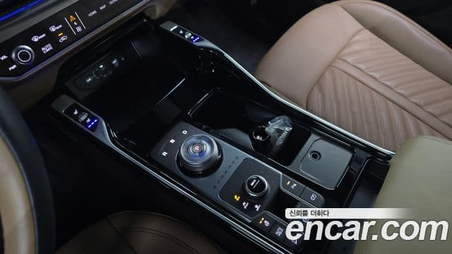 Kia Sorento 2025 — Şəkil 13/34