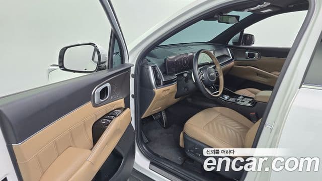 Kia Sorento 2025 — Şəkil 7/34