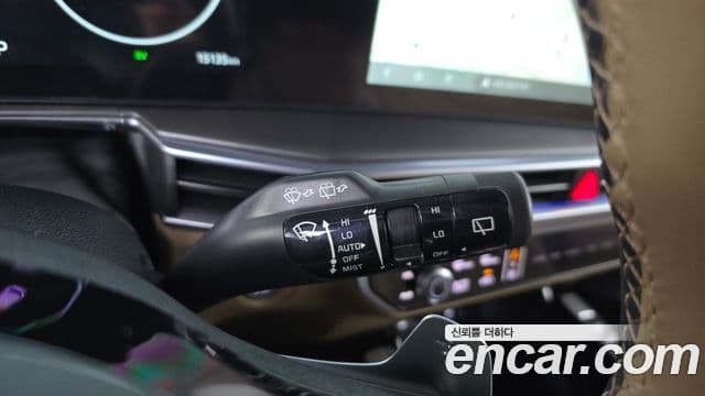 Kia Sorento 2025 — Şəkil 21/34