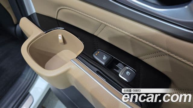 Kia Sorento 2025 — Şəkil 22/34